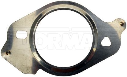 DORMAN EXHAUST MANIFOLD KIT - 674699