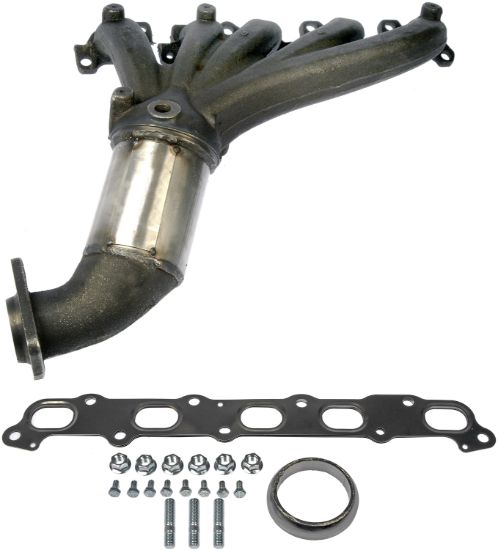 DORMAN MANIFOLD CONVERTER - 674703
