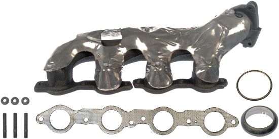 DORMAN EXHAUST MANIFOLD - 674732