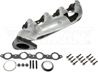 DORMAN CERAMIC EXHAUST MANIFOLD - 674732XD