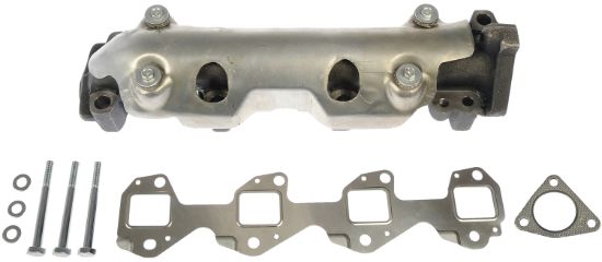 DORMAN EXHAUST MANIFOLD - CAST - 674736