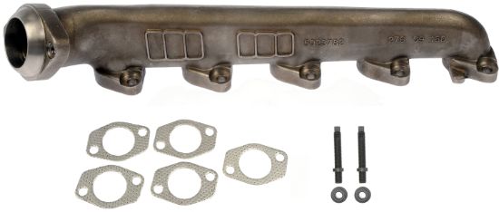 DORMAN EXHAUST MANIFOLD - 674782