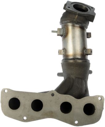DORMAN EXHAUST MANIFOLD - 674811
