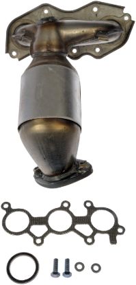 DORMAN MANIFOLD CONVERTER - 674847