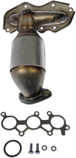 DORMAN MANIFOLD CONVERTER - 674847