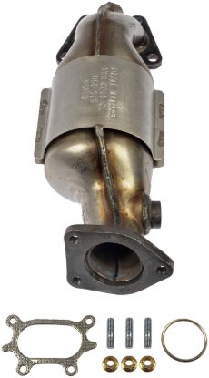 DORMAN MANIFOLD CONVERTER - 674850