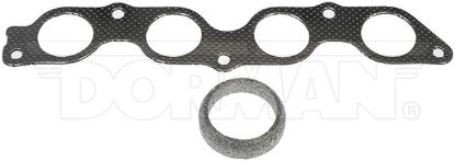 DORMAN EXHAUST MANIFOLD - 674878