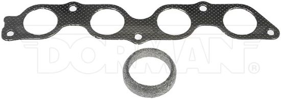 DORMAN EXHAUST MANIFOLD - 674878