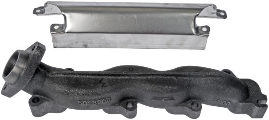 DORMAN EXHAUST MANIFOLD KIT - 674906