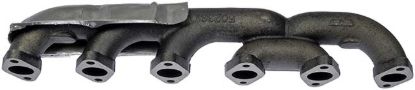 DORMAN EXHAUST MANIFOLD KIT - 674910