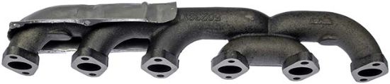 DORMAN EXHAUST MANIFOLD KIT - 674910