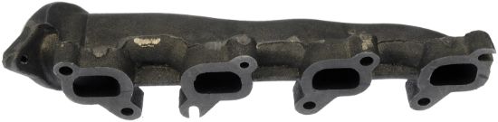 DORMAN EXHAUST MANIFOLD KIT - 674922