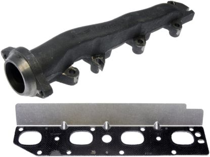 DORMAN EXHAUST MANIFOLD KIT - 674923