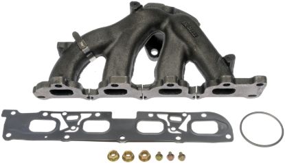 DORMAN EXHAUST MANIFOLD - 674937
