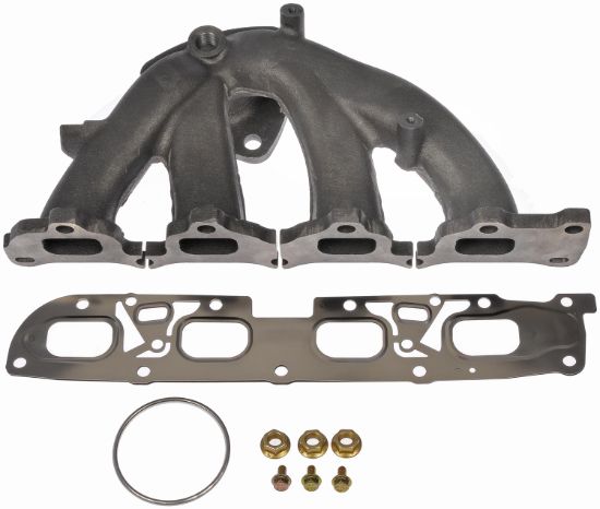 DORMAN EXHUAST MANIFOLD KIT - 674940