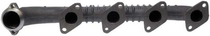 DORMAN EXHAUST MANIFOLD KIT - 674942