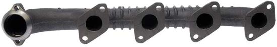 DORMAN EXHAUST MANIFOLD KIT - 674942