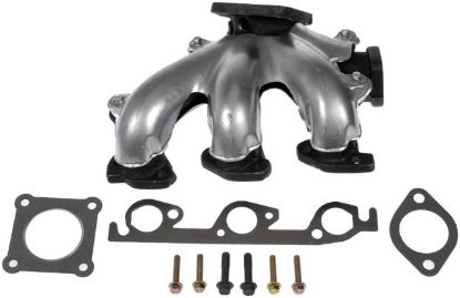 DORMAN EXHAUST MANIFOLD - 674983