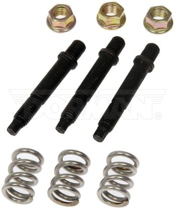 DORMAN EXHAUST HARDWARE KIT - 675216