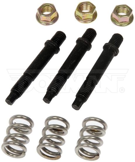 DORMAN EXHAUST HARDWARE KIT - 675216