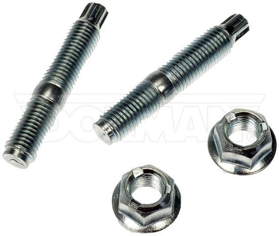 DORMAN EXHAUST MANIFOLD HARDWARE KIT - 675237
