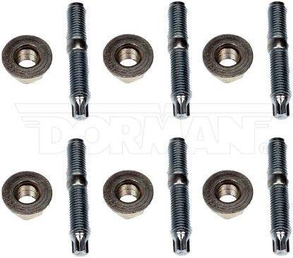 DORMAN EXHAUST MANIFOLD HARDWARE KIT - 675240