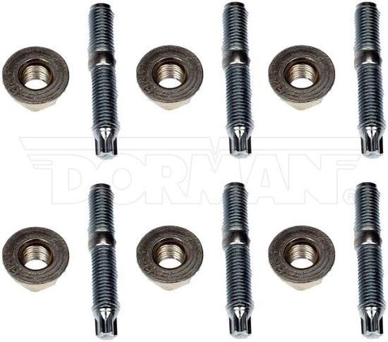 DORMAN EXHAUST MANIFOLD HARDWARE KIT - 675240