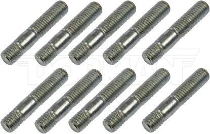 DORMAN STUD DBEND 10M1.50X52 - 675352