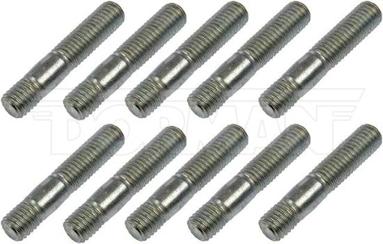 DORMAN STUD DBEND 10M1.50X52 - 675352