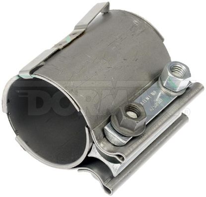 DORMAN MUFFLER CLAMP - 677013
