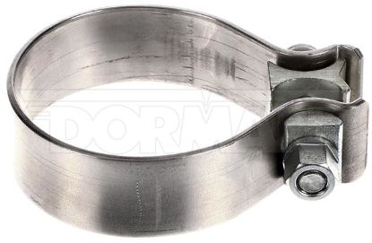 DORMAN MUFFLER CLAMP - 677017