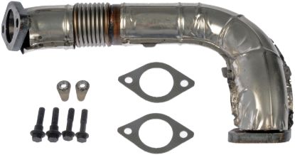DORMAN EXHAUST CROSS OVER PIPE - 679000