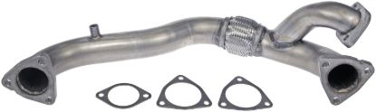 DORMAN EXHAUST MANIFOLD - 679008