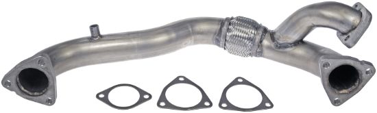 DORMAN EXHAUST MANIFOLD - 679008