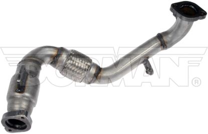 DORMAN EGR OXI CAT PIPE - 679019