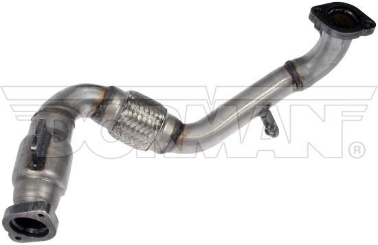 DORMAN EGR OXI CAT PIPE - 679019