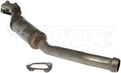 DORMAN CONVERTER - NOT CARB COMPLIANT - 679554