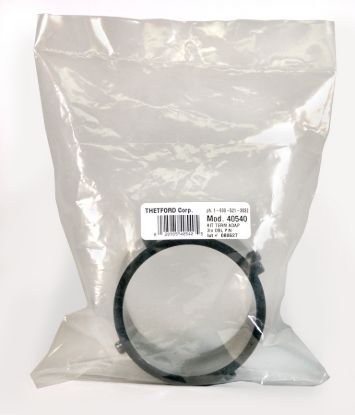DAVE CARTER 40540 3 DOUBLE PIN TERMINATION - 50389