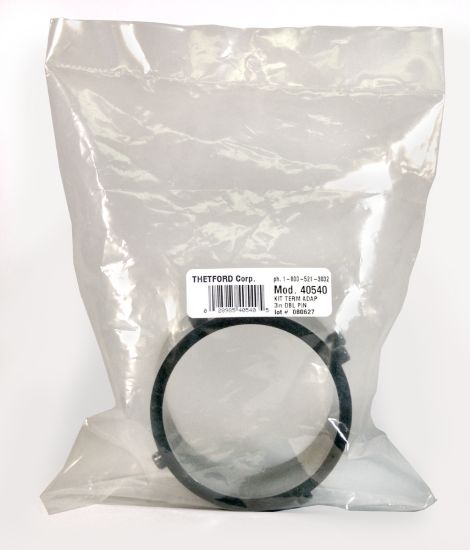 DAVE CARTER 40540 3 DOUBLE PIN TERMINATION - 50389
