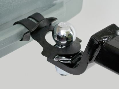 DAVE CARTER 40764 UNIVERSAL TOW STRAP - 50391
