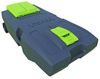 DAVE CARTER 40955 35 GALLON TITAN TOTE - - 50398