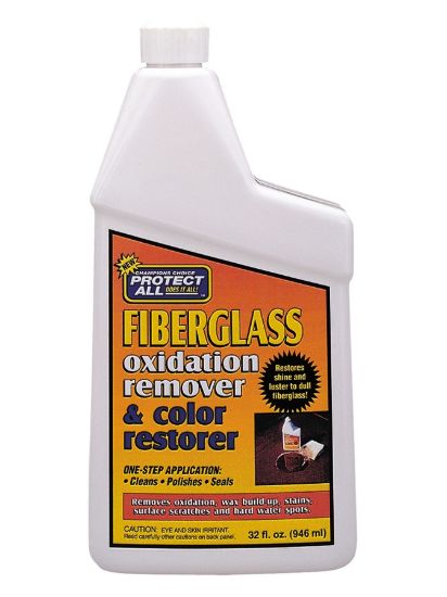 DAVE CARTER 55032 OXIDATION REMOVER 32OZ 6/CS - 50404