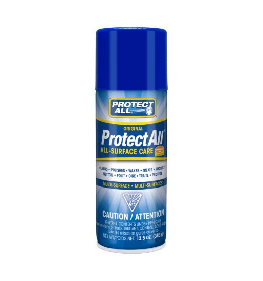DAVE CARTER 62015 P/A 13 5OZ AEROSOL 12/CS - 50405