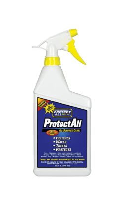 DAVE CARTER 62032 PROTECT ALL 32 OZ SLANT6/CS - 50407