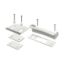 DAVE CARTER 92922111 HOLD DOWN KIT CAMPA - 50414