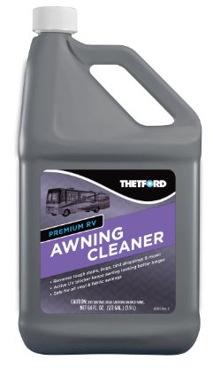 DAVE CARTER 96017 AWNING CLEANER 1/2 GAL - 50418