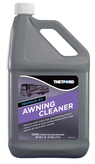 DAVE CARTER 96017 AWNING CLEANER 1/2 GAL - 50418