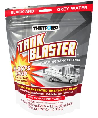 DAVE CARTER 96527 TANK BLASTER - 50419