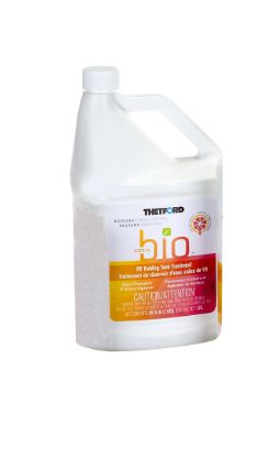 DAVE CARTER 96610 AQUABIO 64OZ 6/CS - 50426