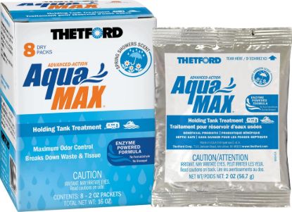 DAVE CARTER 96633 AQUAMAX DRY SS PK OF 8 - 2 - 50428
